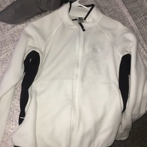 North face jacket, like new